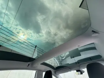 TESLA Model 3 Standard RWD Pano Ambiente MwSt 1.Hand