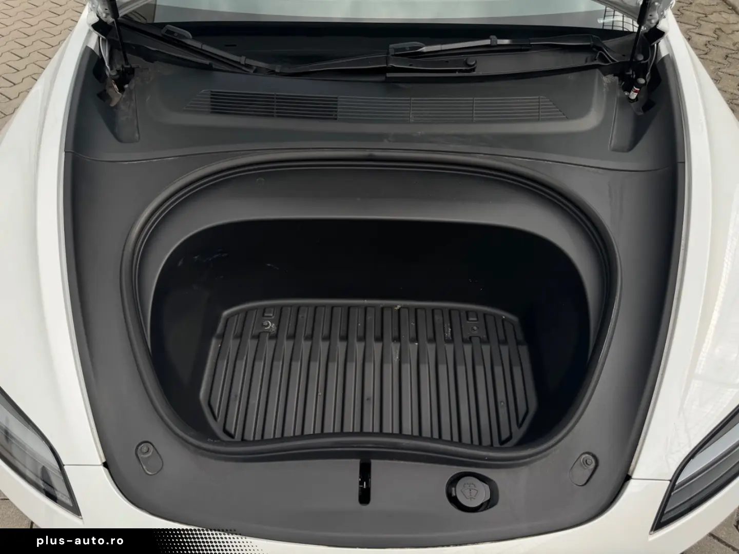 TESLA Model 3 Standard RWD Pano Ambiente MwSt 1.Hand