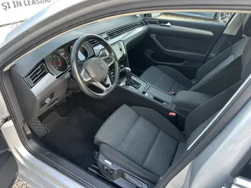 VOLKSWAGEN PASSAT AUTOMAT
