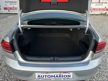 VOLKSWAGEN PASSAT AUTOMAT