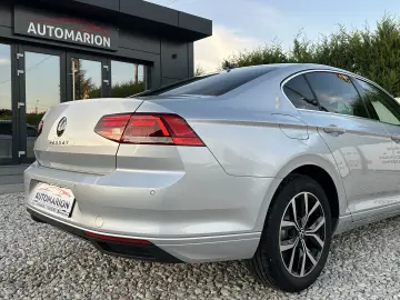 VOLKSWAGEN PASSAT AUTOMAT