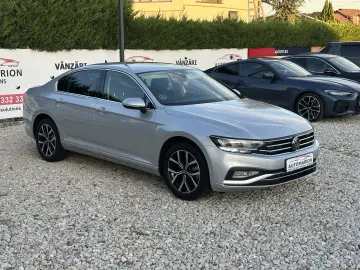 VOLKSWAGEN PASSAT AUTOMAT