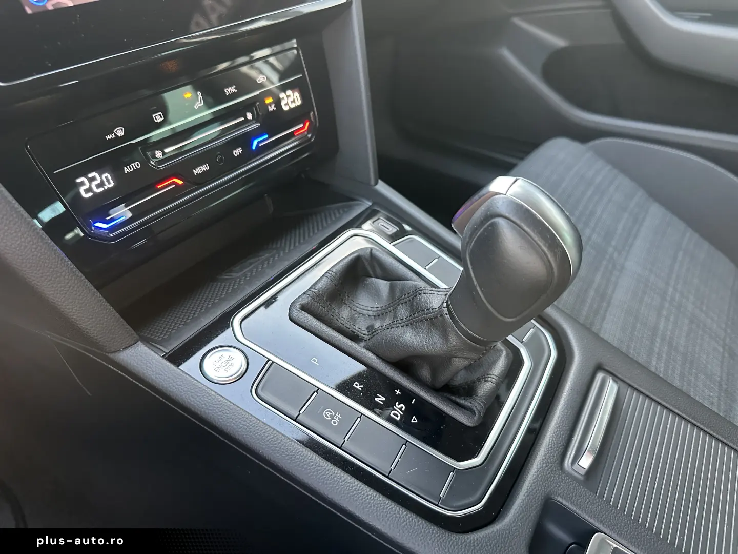 VOLKSWAGEN PASSAT AUTOMAT