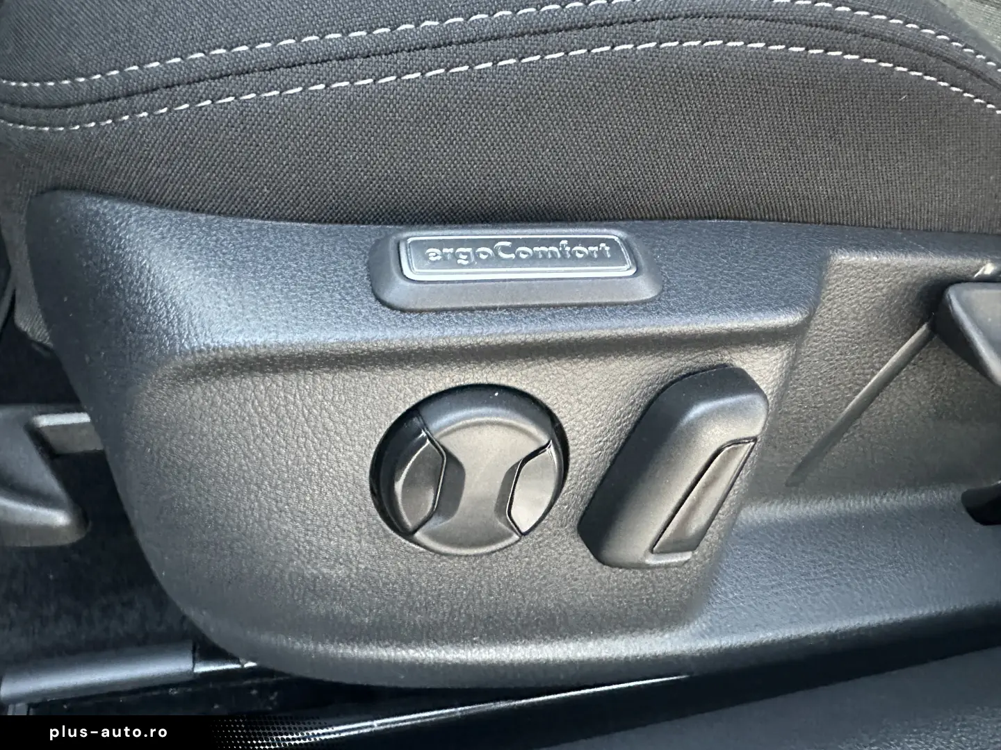 VOLKSWAGEN PASSAT AUTOMAT