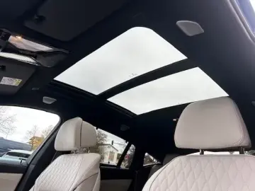 BMW X6 xDrive30d B&W AHK Iconic 22  Pano