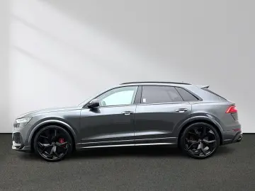 AUDI RSQ8 4.0 TFSI quattro Matrix ACC Panorama AHK