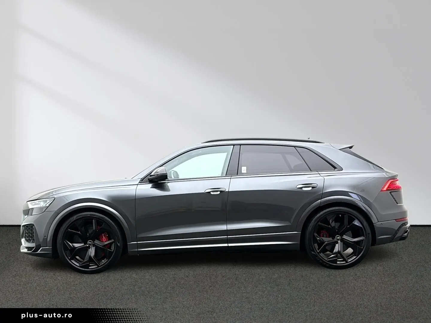 AUDI RSQ8 4.0 TFSI quattro Matrix ACC Panorama AHK