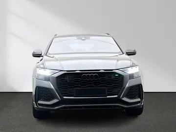 AUDI RSQ8 4.0 TFSI quattro Matrix ACC Panorama AHK