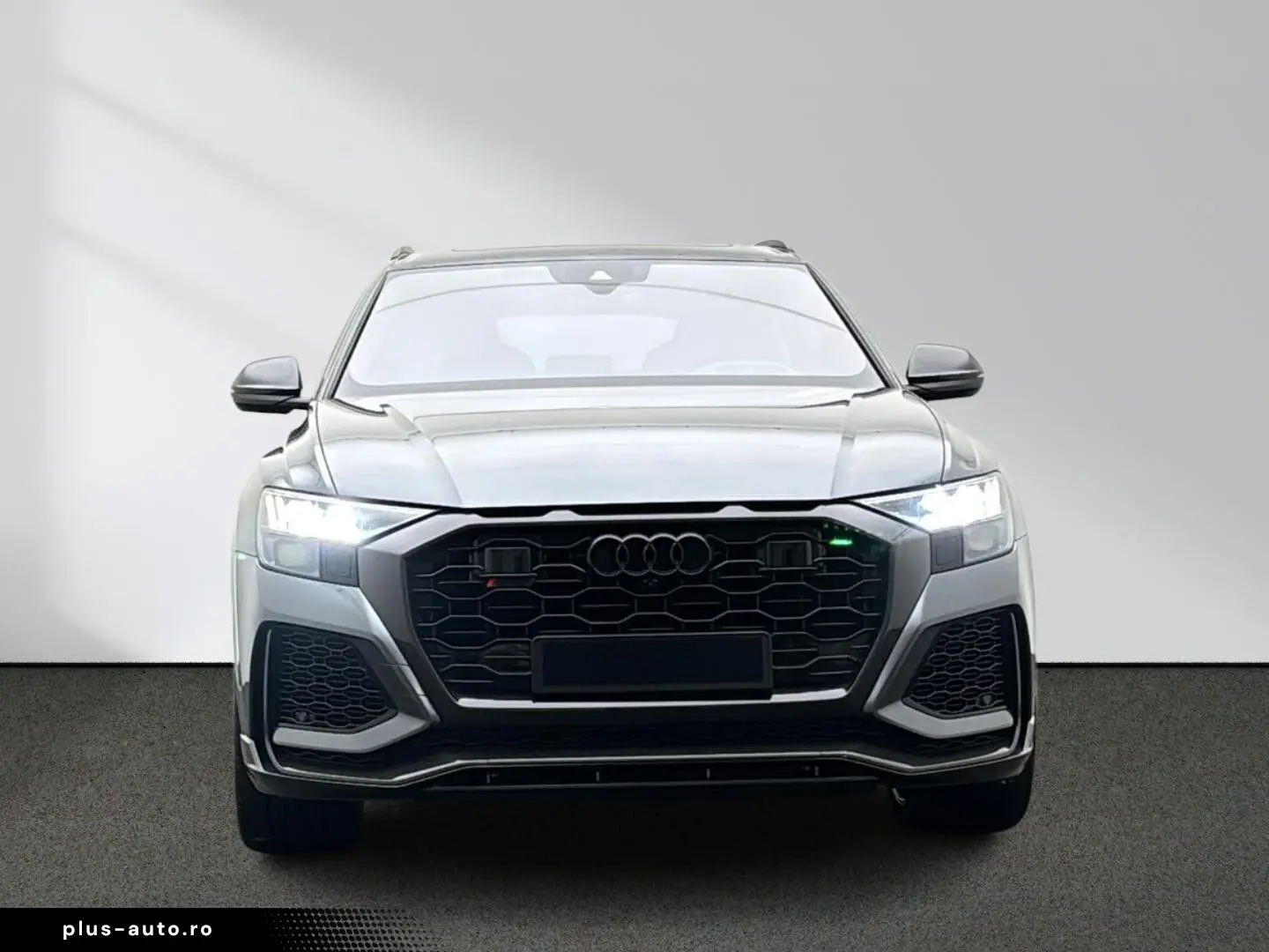 AUDI RSQ8 4.0 TFSI quattro Matrix ACC Panorama AHK