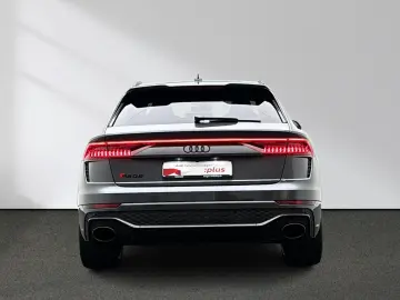 AUDI RSQ8 4.0 TFSI quattro Matrix ACC Panorama AHK