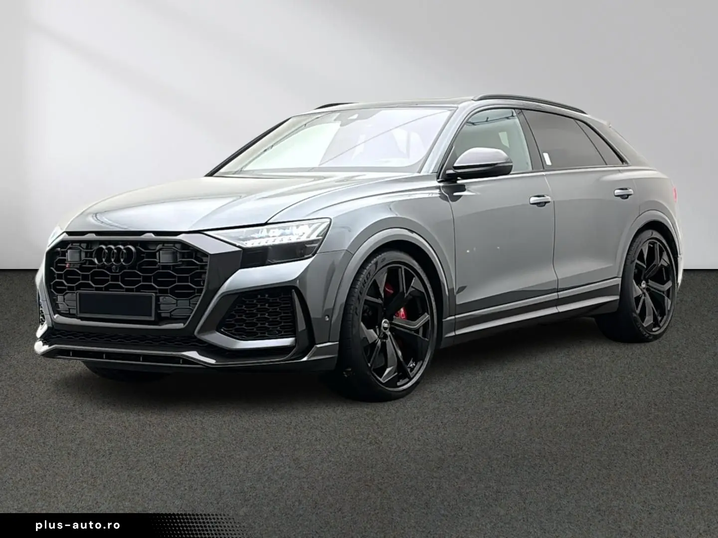 AUDI RSQ8 4.0 TFSI quattro Matrix ACC Panorama AHK