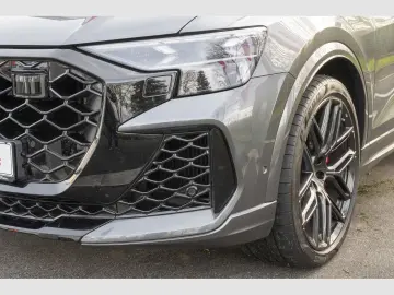 AUDI RSQ8 4.0 TFSI quattro Sportabgas AHK HUD Matrix
