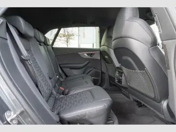 AUDI RSQ8 4.0 TFSI quattro Sportabgas AHK HUD Matrix
