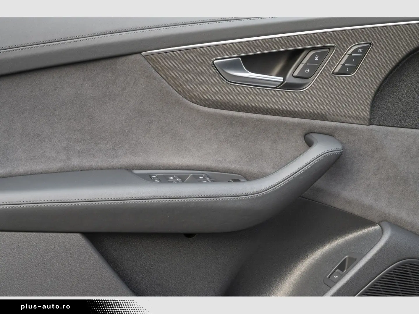 AUDI RSQ8 4.0 TFSI quattro Sportabgas AHK HUD Matrix