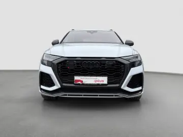 AUDI RSQ8 qu 5JGAR MATRIX HUD Virtual Pano 360