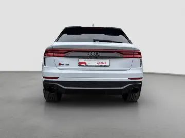 AUDI RSQ8 qu 5JGAR MATRIX HUD Virtual Pano 360