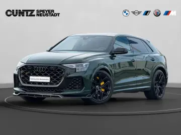 AUDI RS Q8 4.0 TFSI quattro Head-Up B O HiFi Anhängek