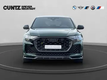 AUDI RS Q8 4.0 TFSI quattro Head-Up B O HiFi Anhängek