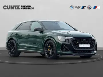 AUDI RS Q8 4.0 TFSI quattro Head-Up B O HiFi Anhängek