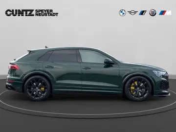 AUDI RS Q8 4.0 TFSI quattro Head-Up B O HiFi Anhängek