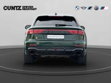 AUDI RS Q8 4.0 TFSI quattro Head-Up B O HiFi Anhängek