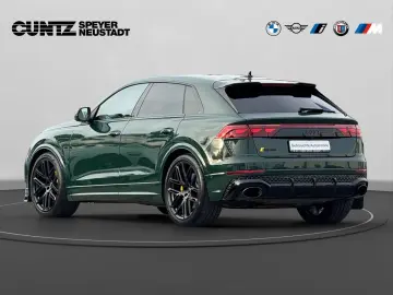 AUDI RS Q8 4.0 TFSI quattro Head-Up B O HiFi Anhängek