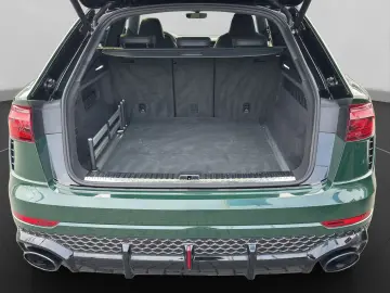 AUDI RS Q8 4.0 TFSI quattro Head-Up B O HiFi Anhängek