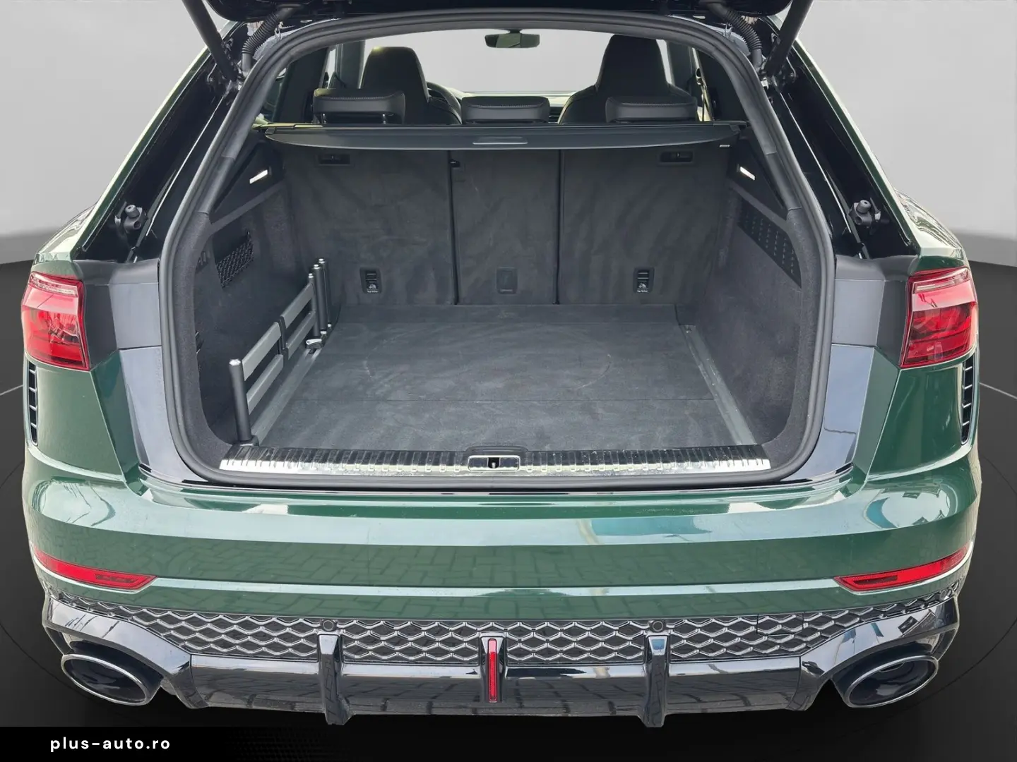 AUDI RS Q8 4.0 TFSI quattro Head-Up B O HiFi Anhängek