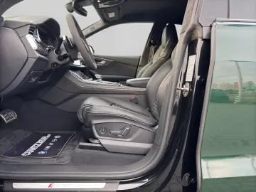 AUDI RS Q8 4.0 TFSI quattro Head-Up B O HiFi Anhängek