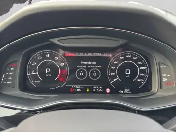 AUDI RS Q8 4.0 TFSI quattro Head-Up B O HiFi Anhängek