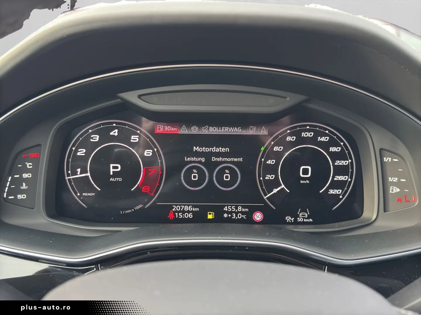 AUDI RS Q8 4.0 TFSI quattro Head-Up B O HiFi Anhängek