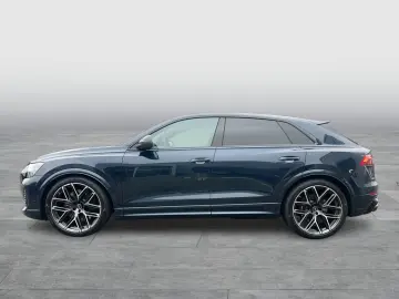 AUDI RSQ8 Facelift B O Advanced Individual RS-AGA Las