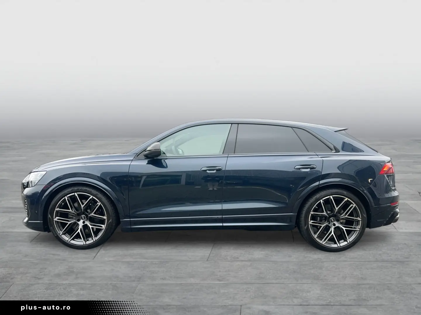 AUDI RSQ8 Facelift B O Advanced Individual RS-AGA Las