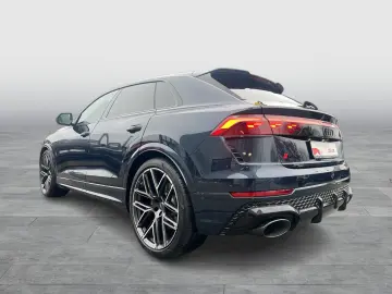 AUDI RSQ8 Facelift B O Advanced Individual RS-AGA Las