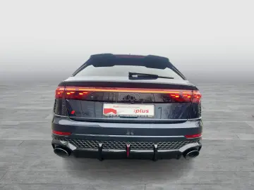 AUDI RSQ8 Facelift B O Advanced Individual RS-AGA Las