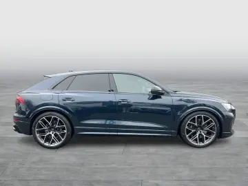 AUDI RSQ8 Facelift B O Advanced Individual RS-AGA Las