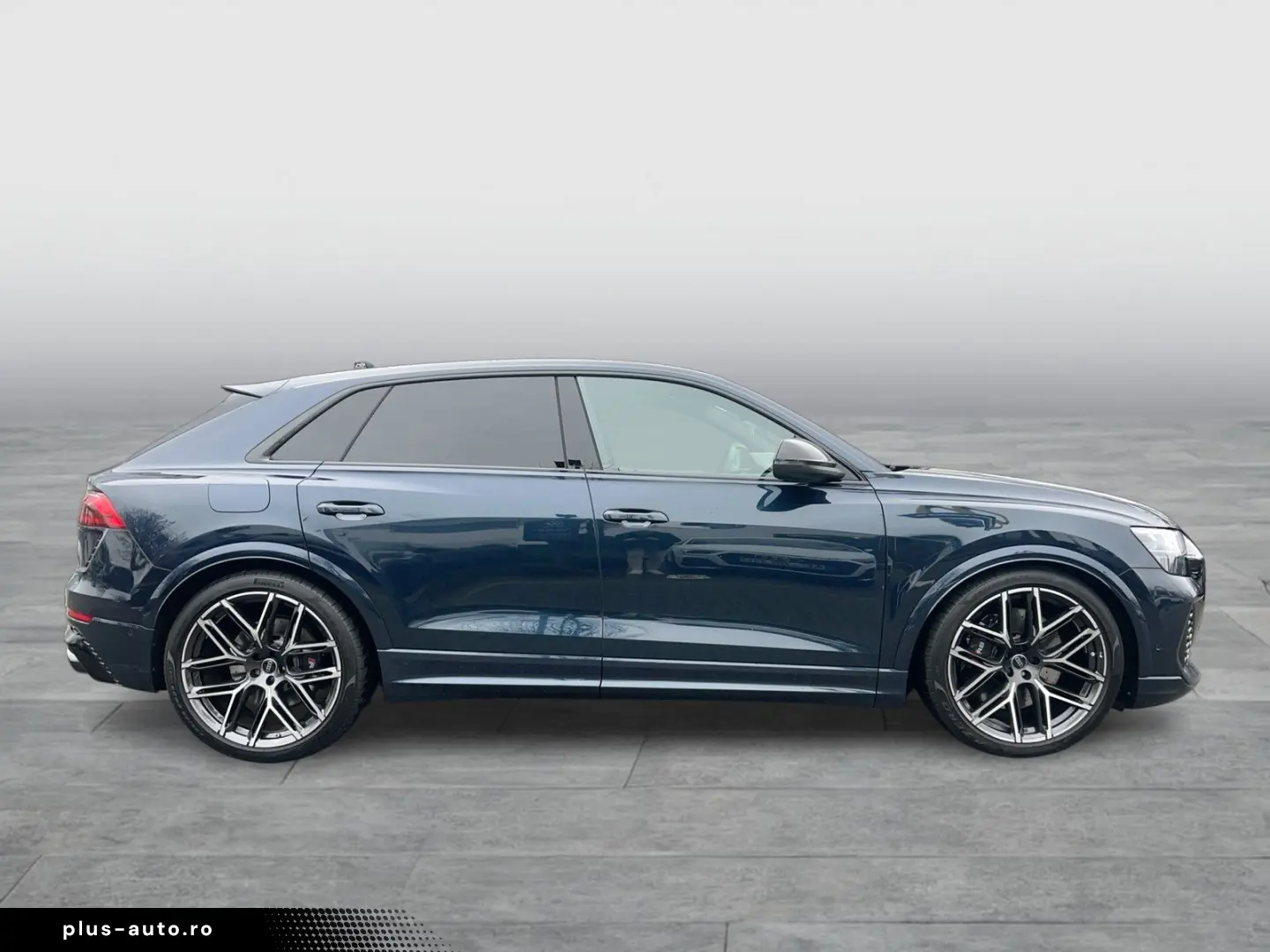 AUDI RSQ8 Facelift B O Advanced Individual RS-AGA Las
