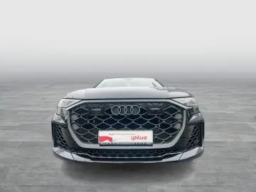 AUDI RSQ8 Facelift B O Advanced Individual RS-AGA Las