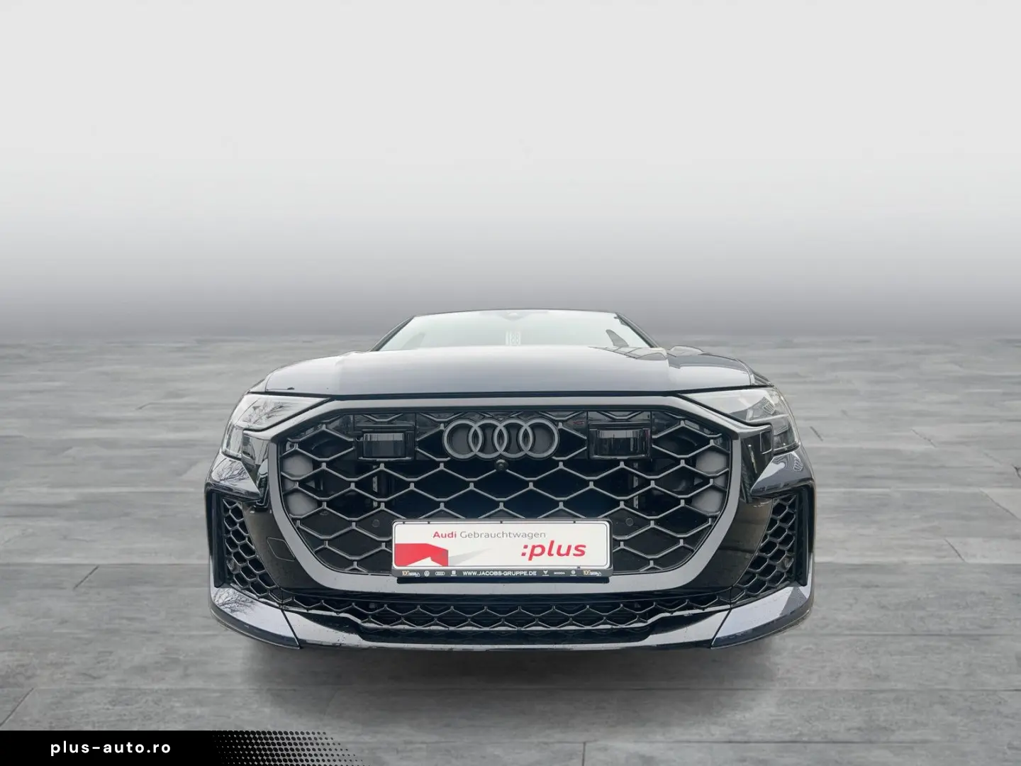 AUDI RSQ8 Facelift B O Advanced Individual RS-AGA Las