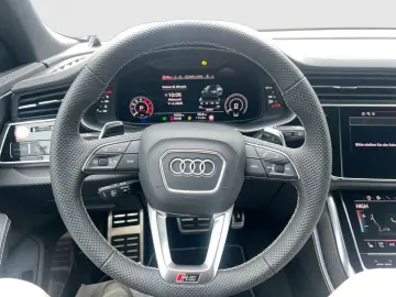 AUDI RSQ8 Facelift B O Advanced Individual RS-AGA Las