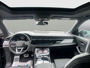 AUDI RSQ8 Facelift B O Advanced Individual RS-AGA Las