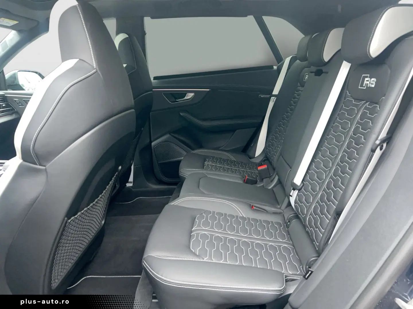 AUDI RSQ8 Facelift B O Advanced Individual RS-AGA Las