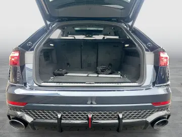 AUDI RSQ8 Facelift B O Advanced Individual RS-AGA Las