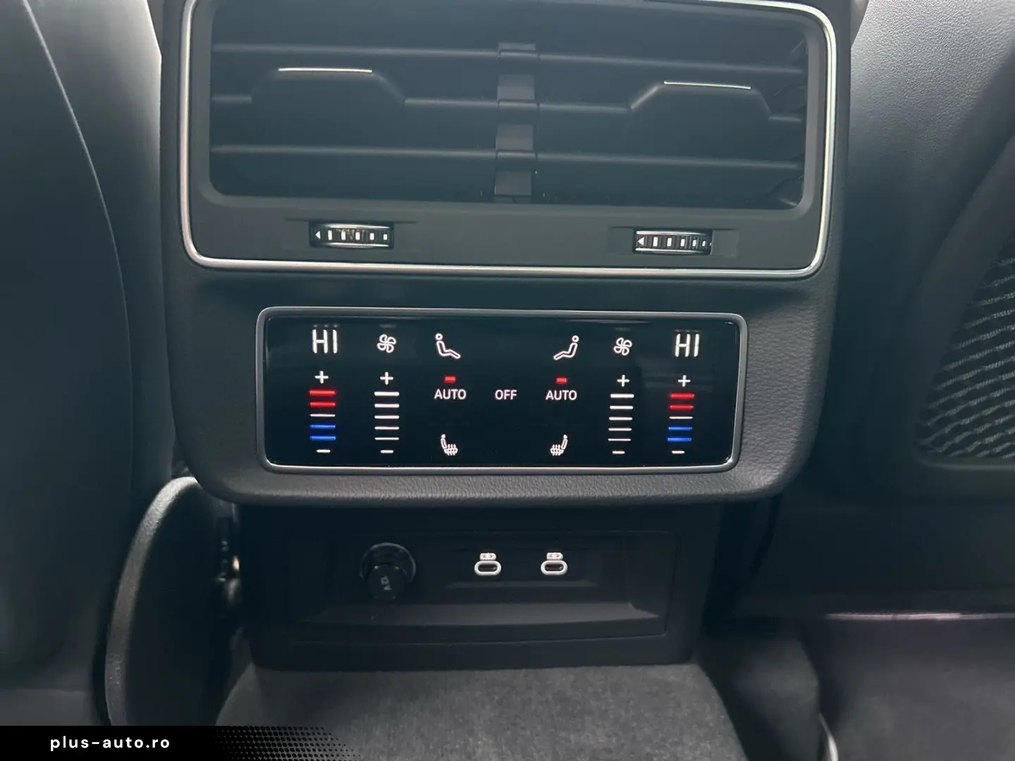 AUDI RSQ8 Facelift B O Advanced Individual RS-AGA Las