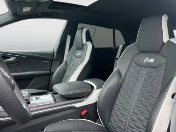 AUDI RSQ8 Facelift B O Advanced Individual RS-AGA Las