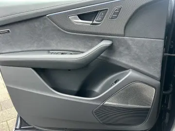 AUDI RSQ8 Facelift B O Advanced Individual RS-AGA Las