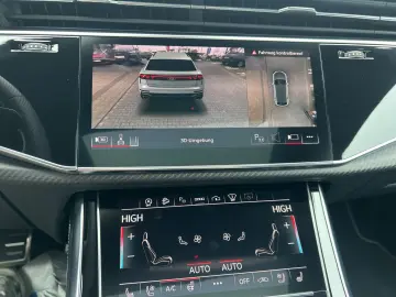 AUDI RSQ8 Facelift B O Advanced Individual RS-AGA Las