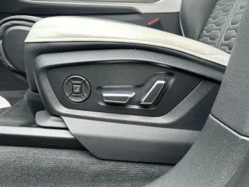 AUDI RSQ8 Facelift B O Advanced Individual RS-AGA Las