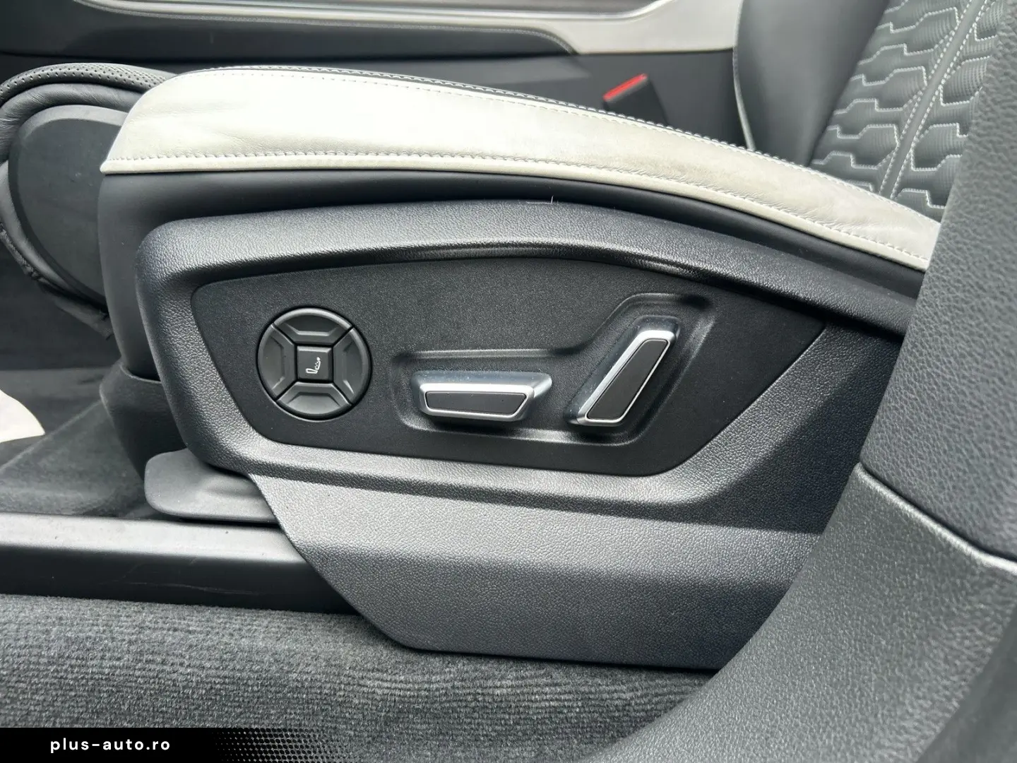 AUDI RSQ8 Facelift B O Advanced Individual RS-AGA Las