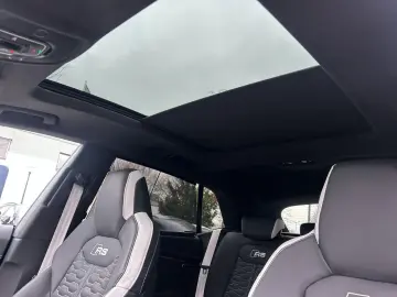 AUDI RSQ8 Facelift B O Advanced Individual RS-AGA Las